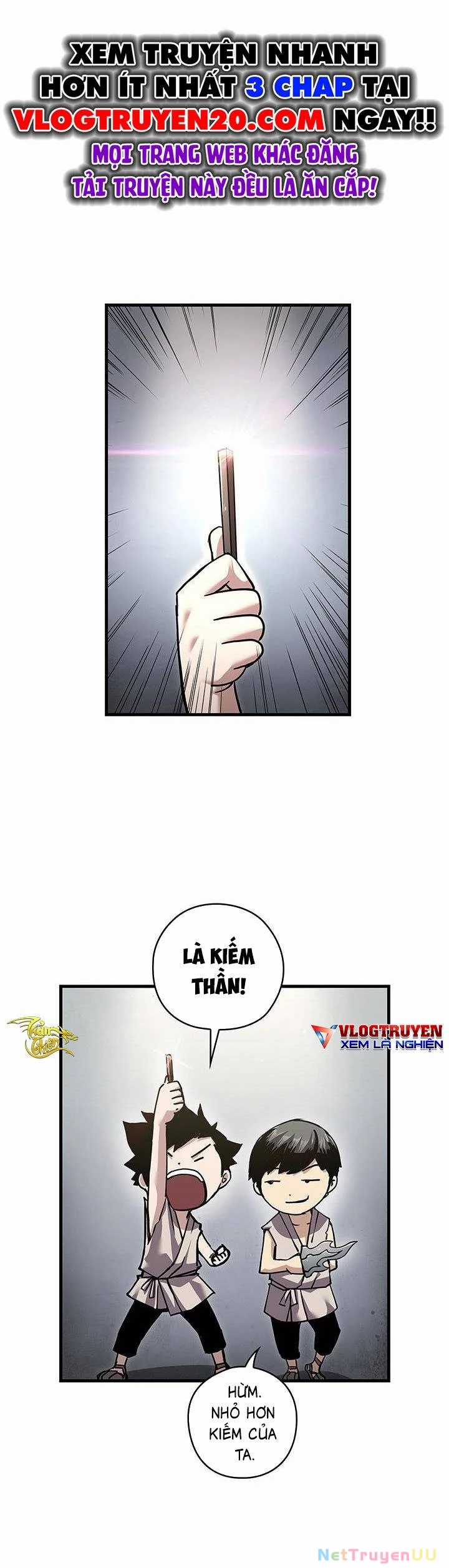 Kiếm Thần: Thần Chi Tử - Chapter 1 - Trang 55