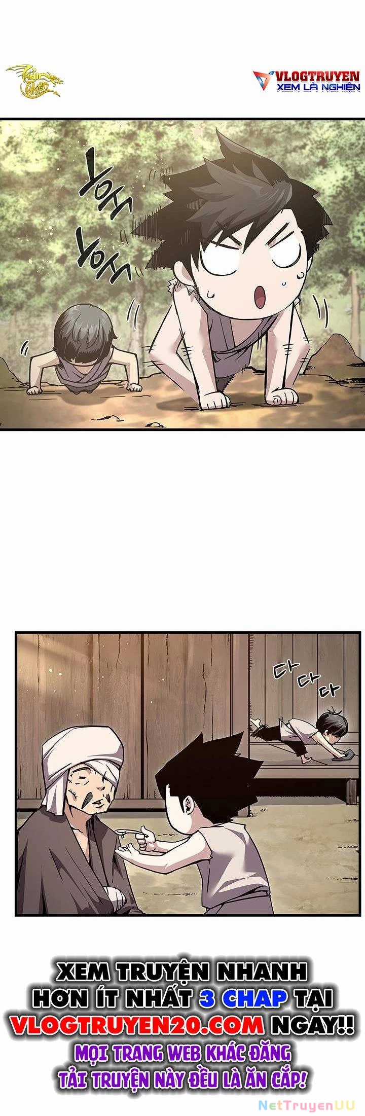 Kiếm Thần: Thần Chi Tử - Chapter 1 - Trang 58