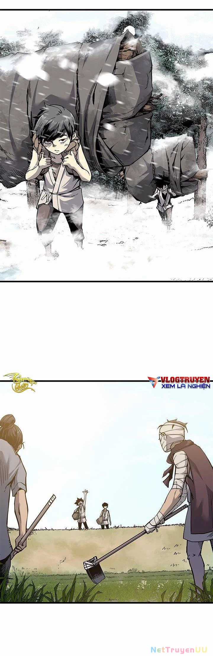 Kiếm Thần: Thần Chi Tử - Chapter 1 - Trang 59