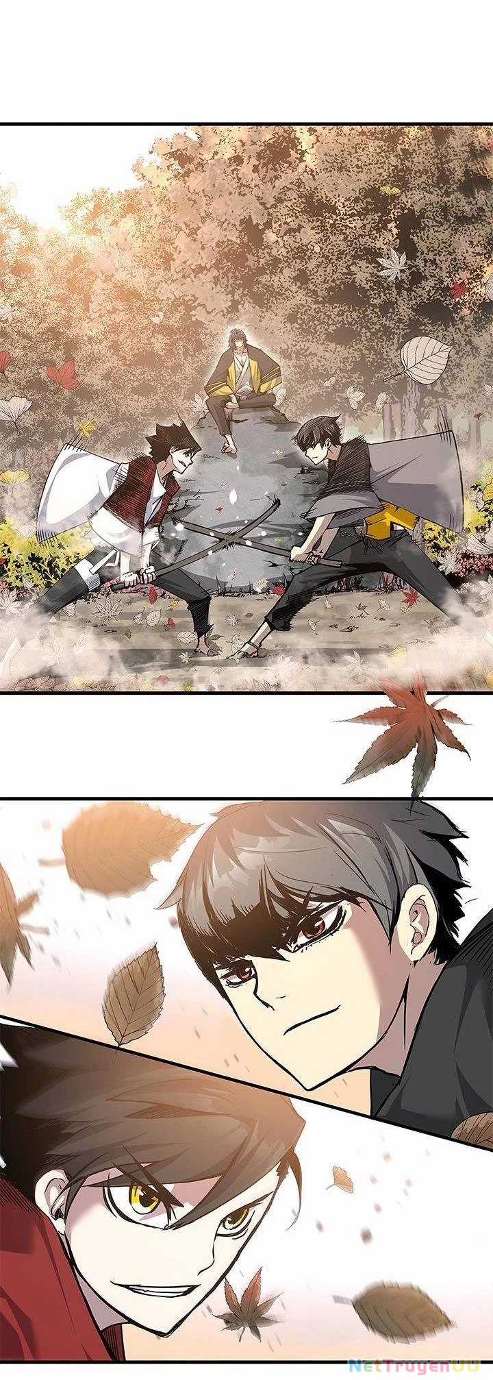 Kiếm Thần: Thần Chi Tử - Chapter 1 - Trang 60