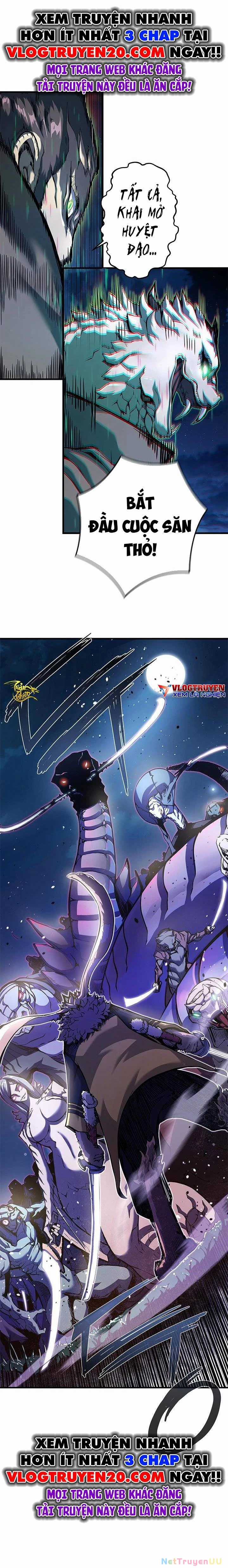 Kiếm Thần: Thần Chi Tử - Chapter 1 - Trang 10