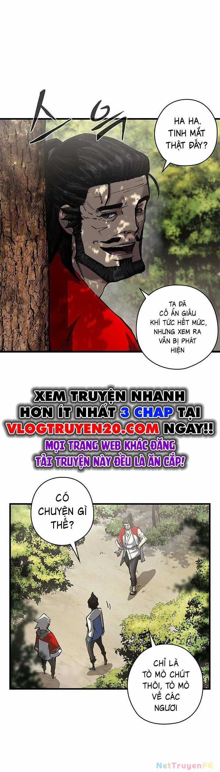 Kiếm Thần: Thần Chi Tử - Chapter 10 - Trang 2