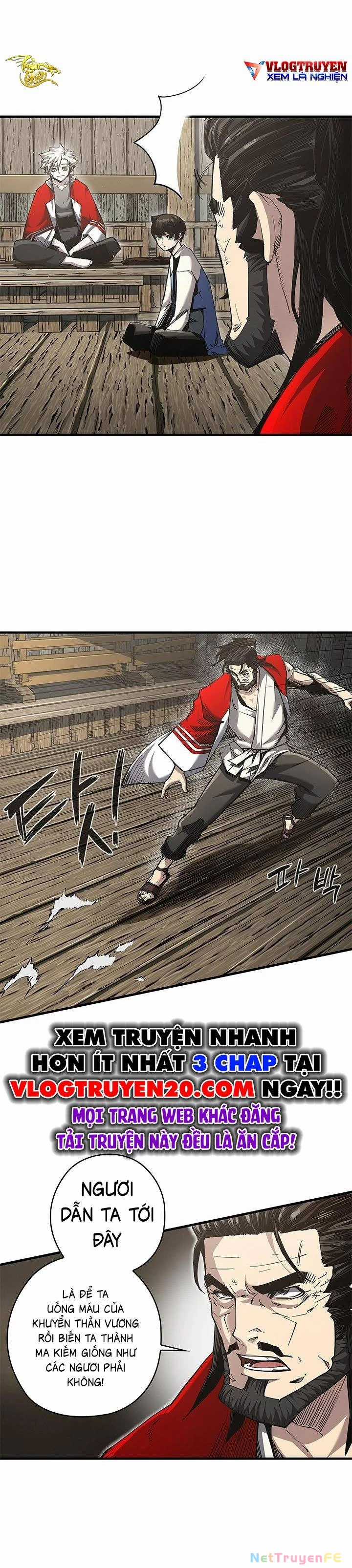 Kiếm Thần: Thần Chi Tử - Chapter 10 - Trang 15