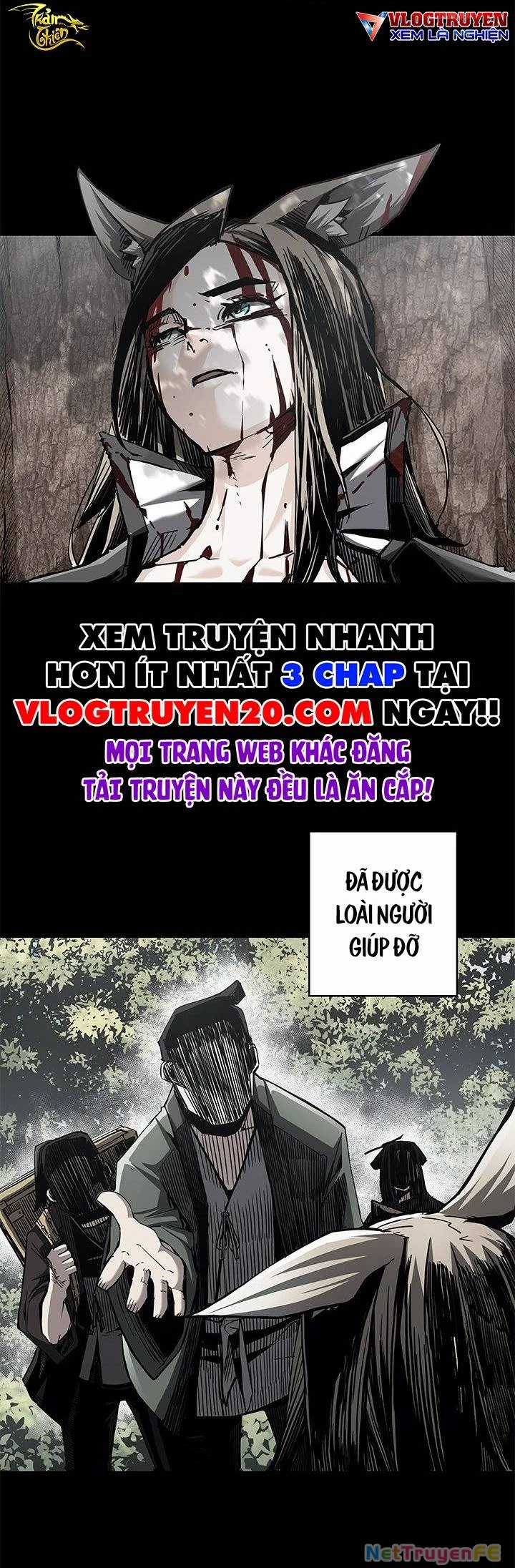 Kiếm Thần: Thần Chi Tử - Chapter 10 - Trang 19