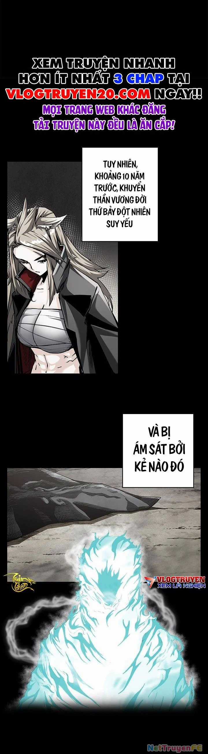 Kiếm Thần: Thần Chi Tử - Chapter 10 - Trang 22