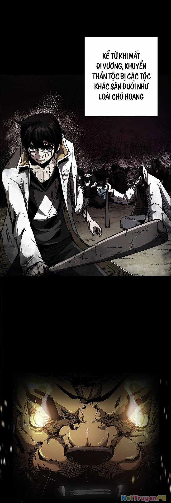 Kiếm Thần: Thần Chi Tử - Chapter 10 - Trang 23