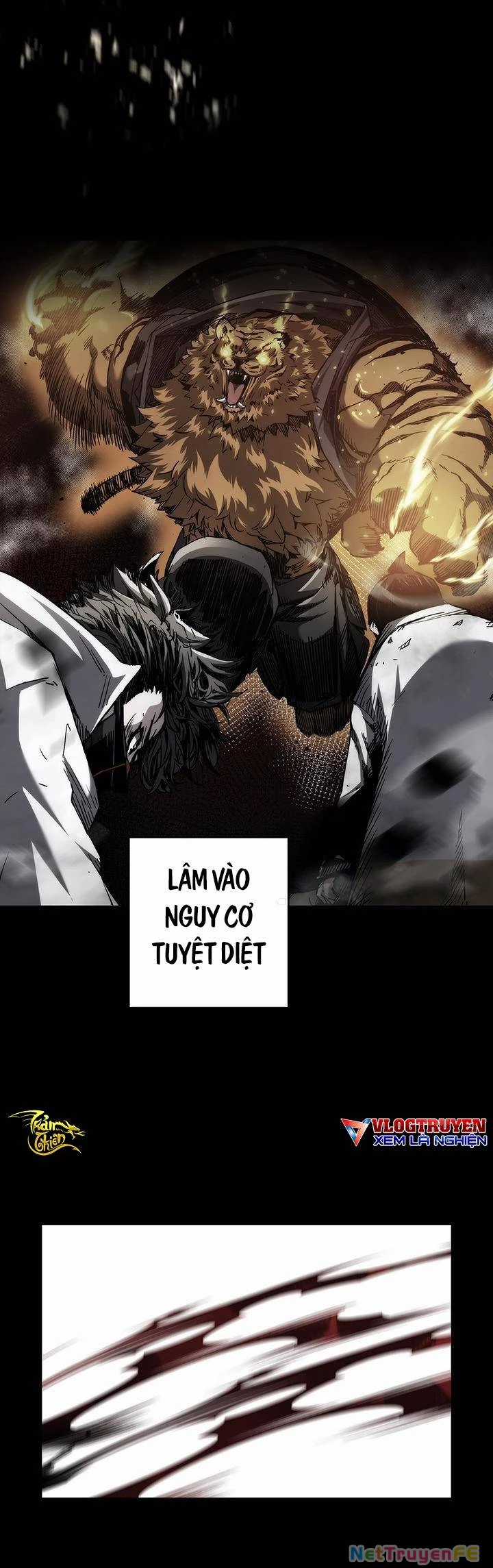 Kiếm Thần: Thần Chi Tử - Chapter 10 - Trang 24