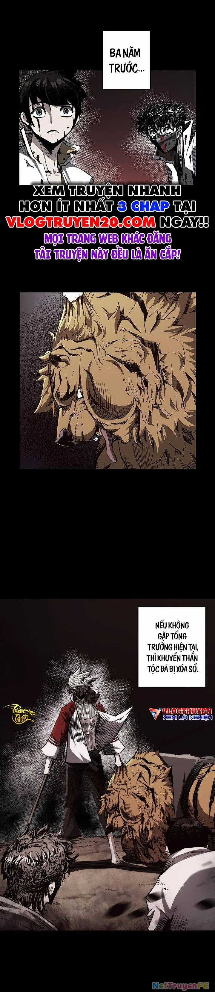 Kiếm Thần: Thần Chi Tử - Chapter 10 - Trang 25