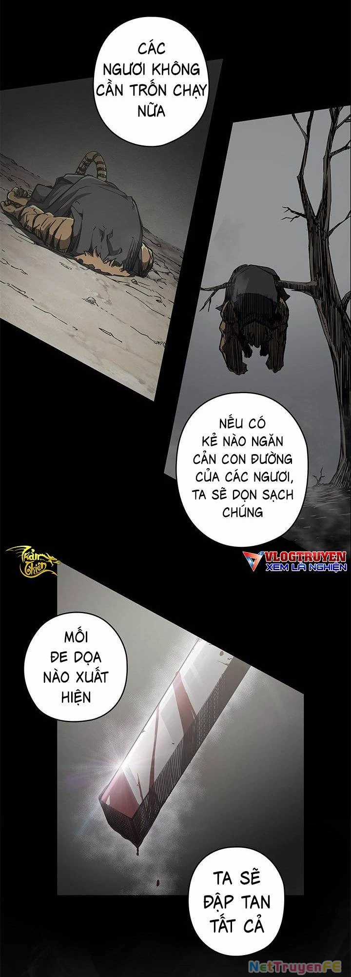 Kiếm Thần: Thần Chi Tử - Chapter 10 - Trang 27