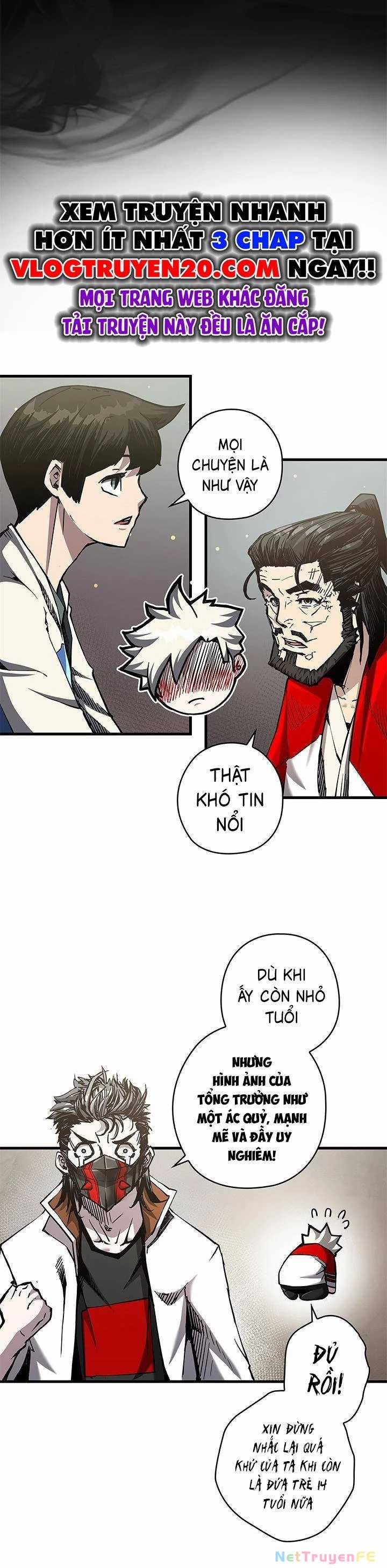 Kiếm Thần: Thần Chi Tử - Chapter 10 - Trang 28