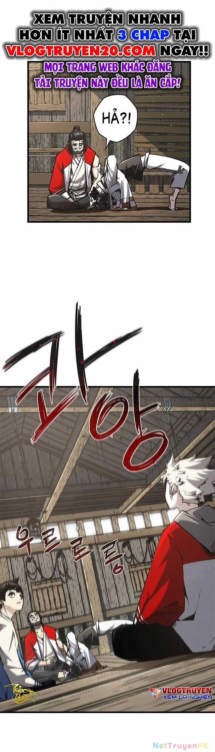 Kiếm Thần: Thần Chi Tử - Chapter 10 - Trang 30