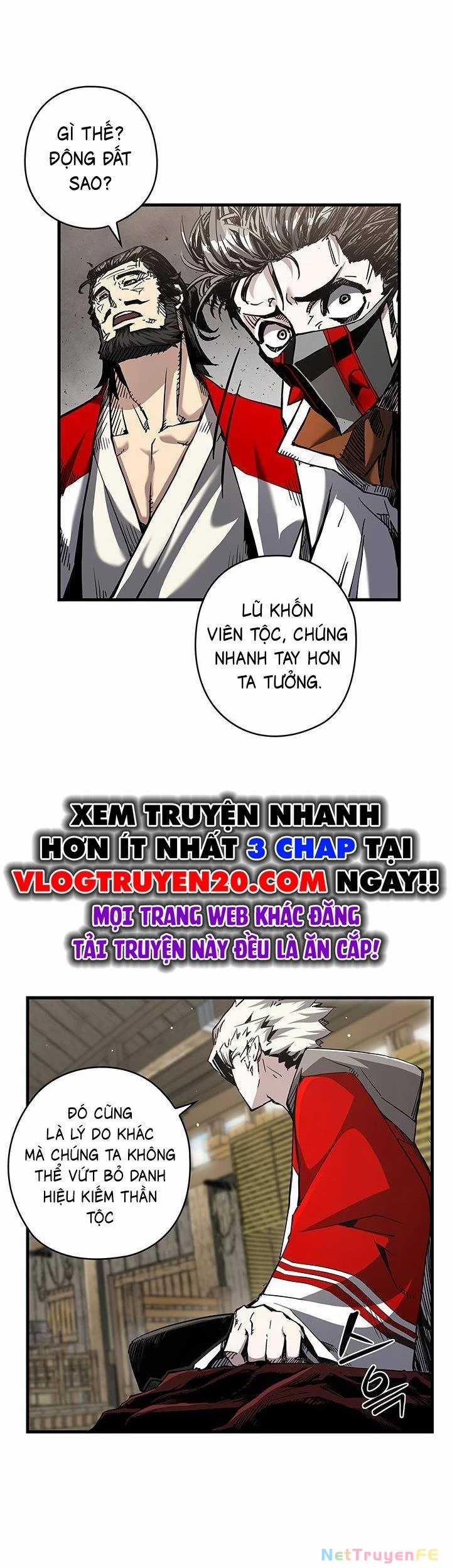 Kiếm Thần: Thần Chi Tử - Chapter 10 - Trang 31