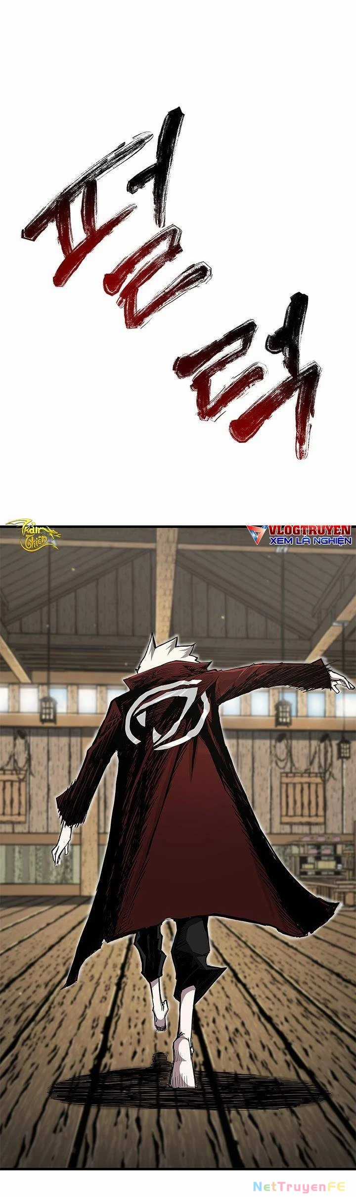 Kiếm Thần: Thần Chi Tử - Chapter 10 - Trang 32