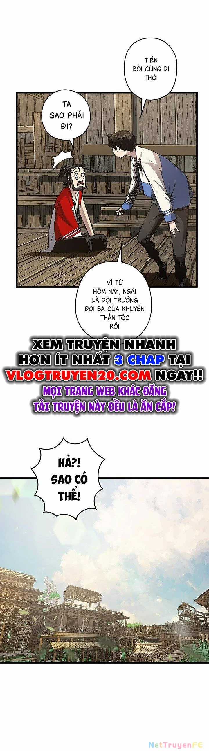 Kiếm Thần: Thần Chi Tử - Chapter 10 - Trang 34