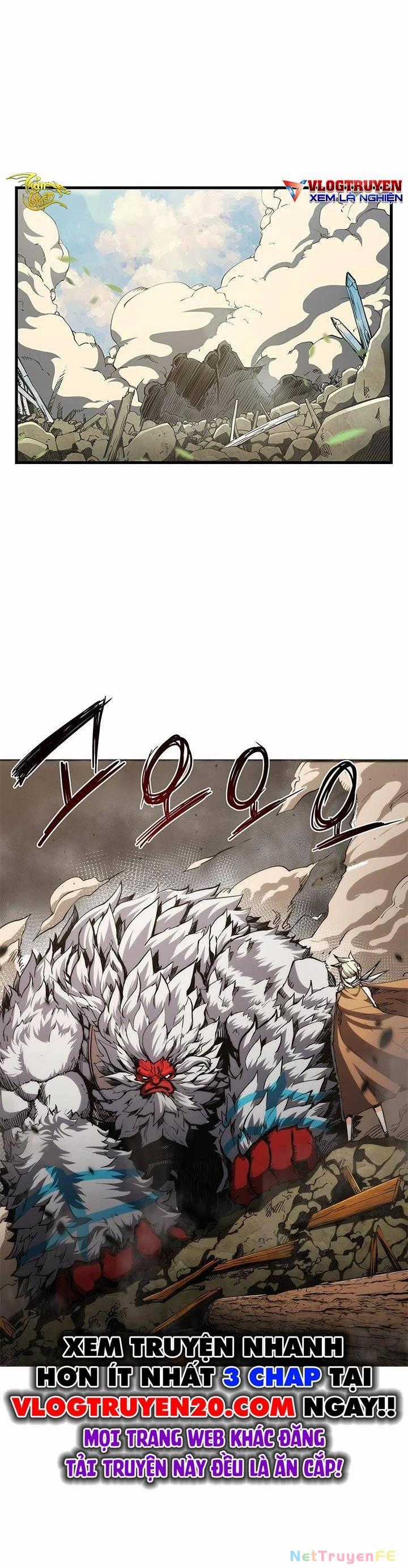 Kiếm Thần: Thần Chi Tử - Chapter 10 - Trang 35