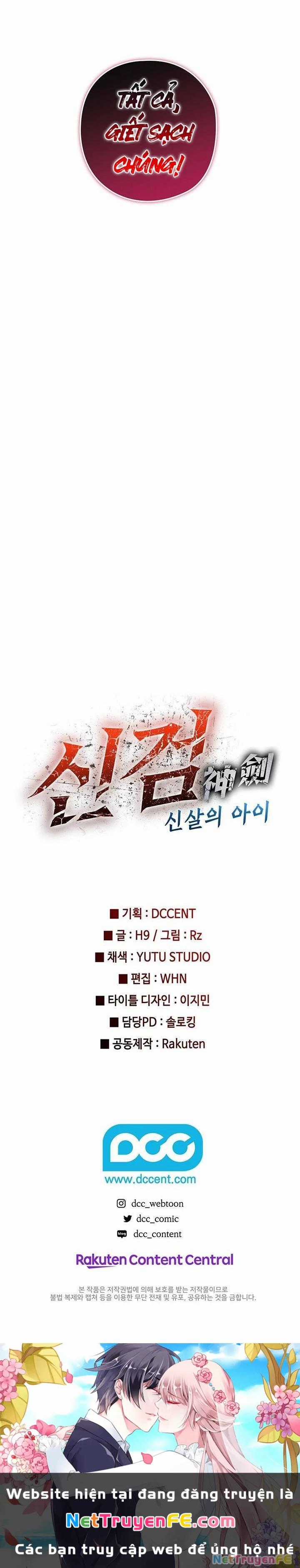 Kiếm Thần: Thần Chi Tử - Chapter 10 - Trang 36