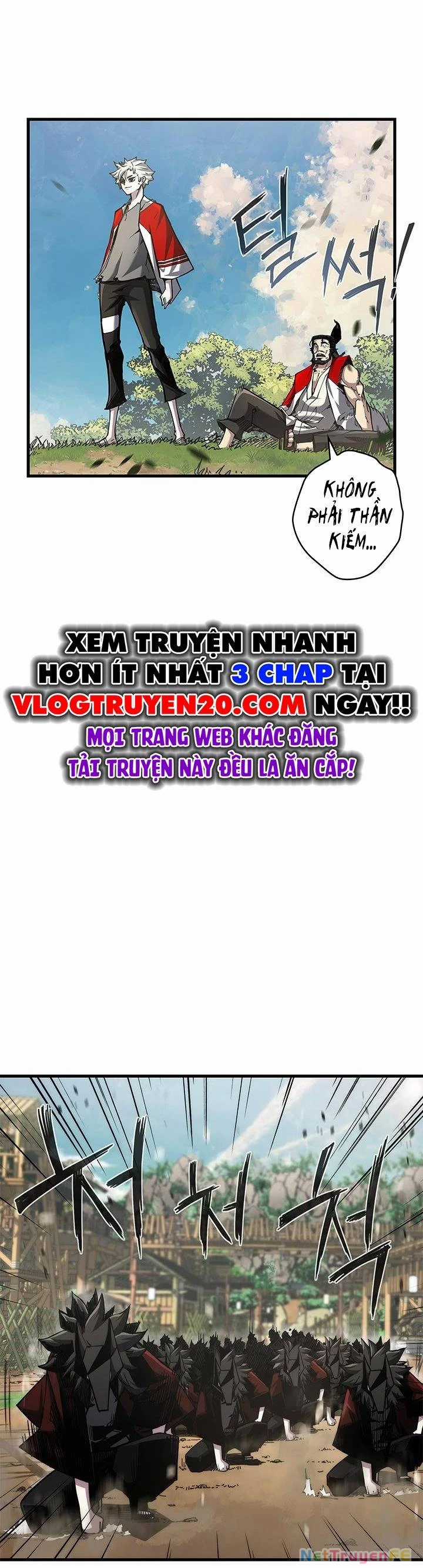 Kiếm Thần: Thần Chi Tử - Chapter 10 - Trang 6