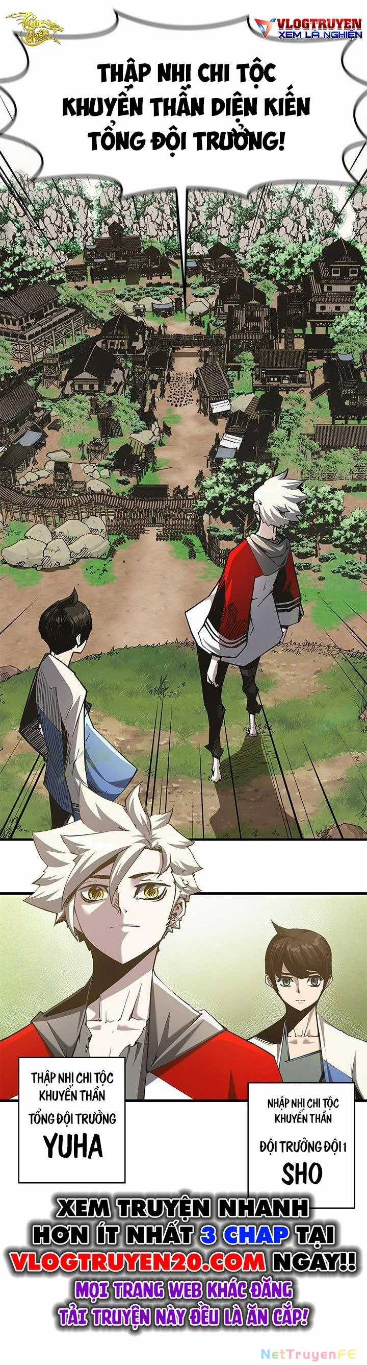 Kiếm Thần: Thần Chi Tử - Chapter 10 - Trang 7