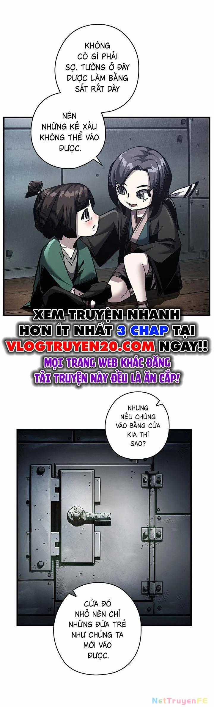 Kiếm Thần: Thần Chi Tử - Chapter 11 - Trang 2