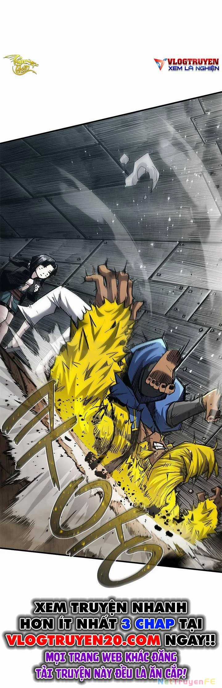 Kiếm Thần: Thần Chi Tử - Chapter 11 - Trang 14