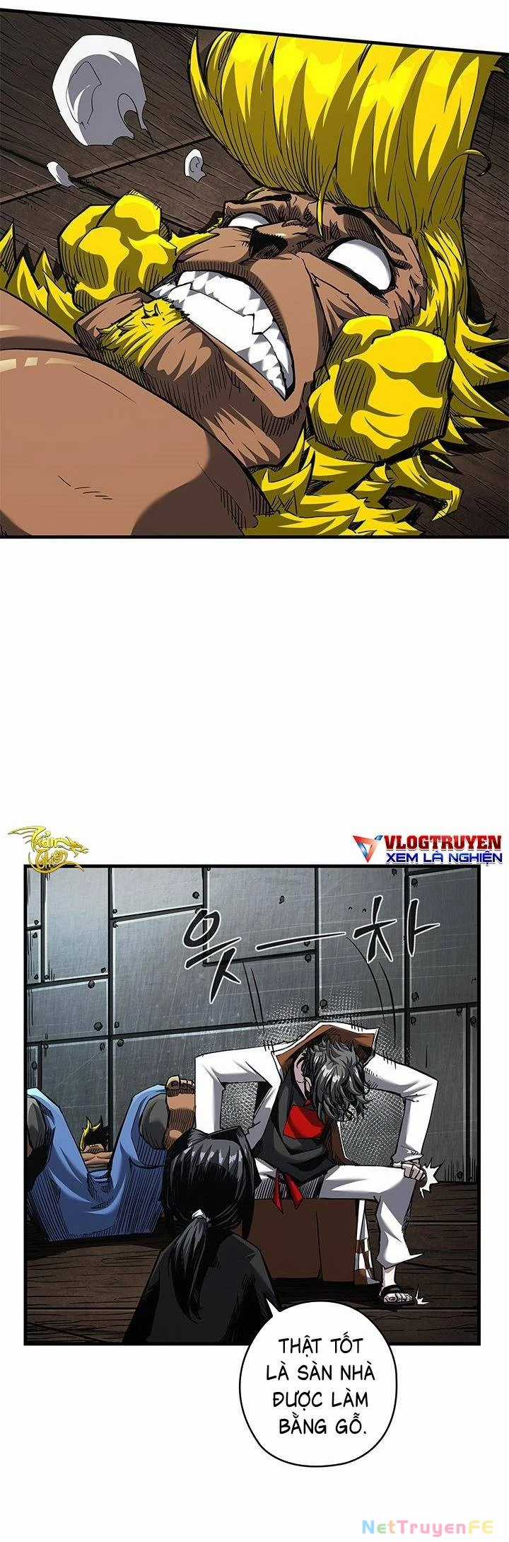 Kiếm Thần: Thần Chi Tử - Chapter 11 - Trang 15