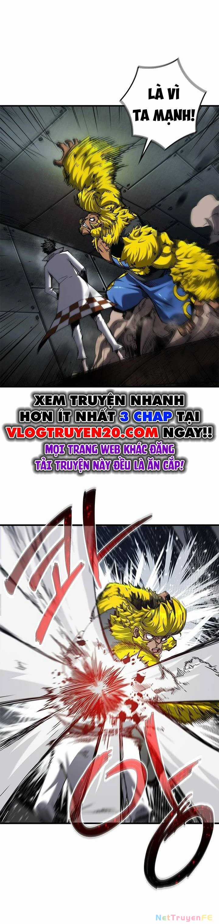 Kiếm Thần: Thần Chi Tử - Chapter 11 - Trang 18