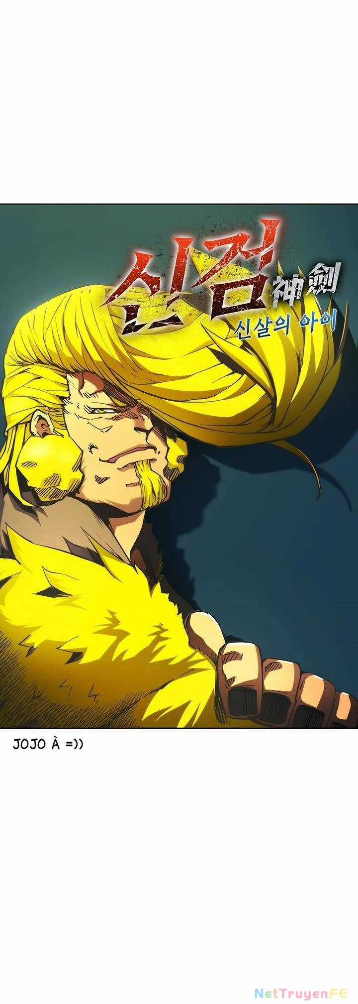 Kiếm Thần: Thần Chi Tử - Chapter 11 - Trang 20