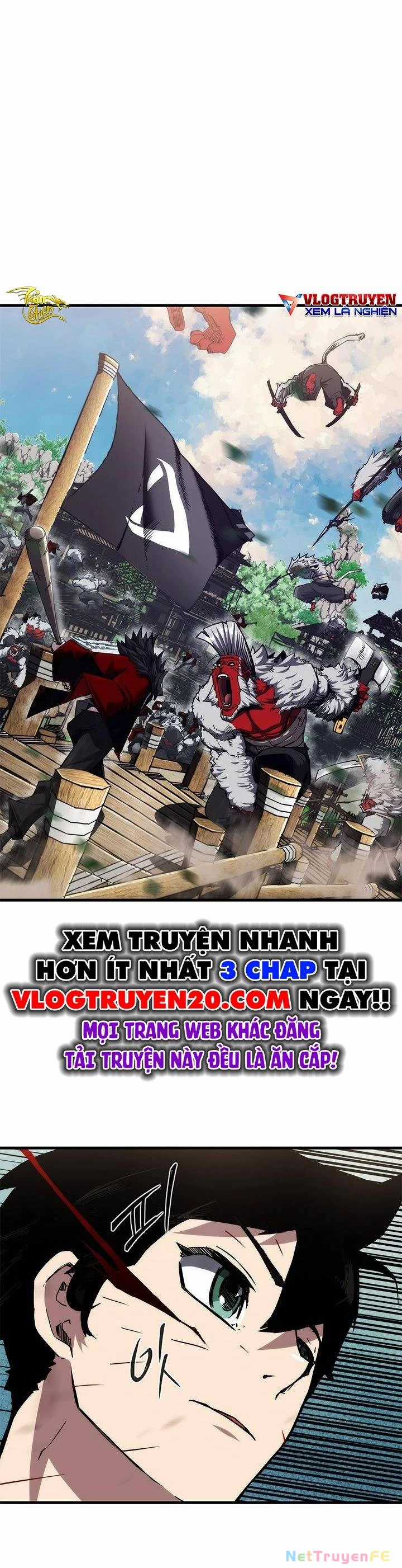 Kiếm Thần: Thần Chi Tử - Chapter 11 - Trang 21