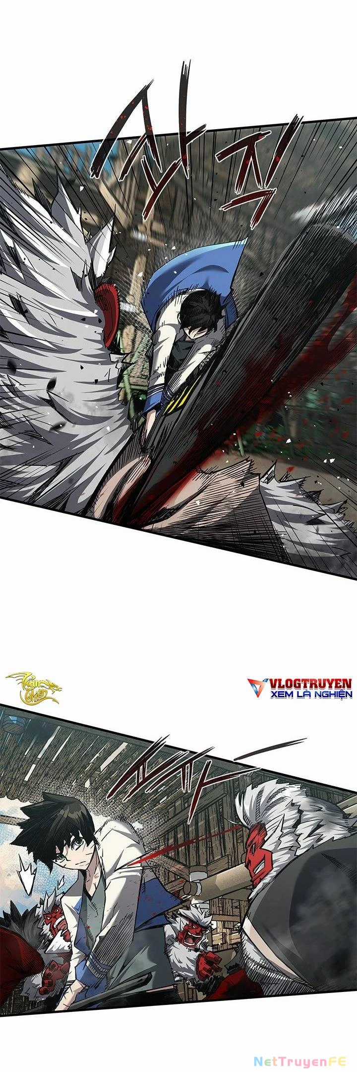 Kiếm Thần: Thần Chi Tử - Chapter 11 - Trang 22