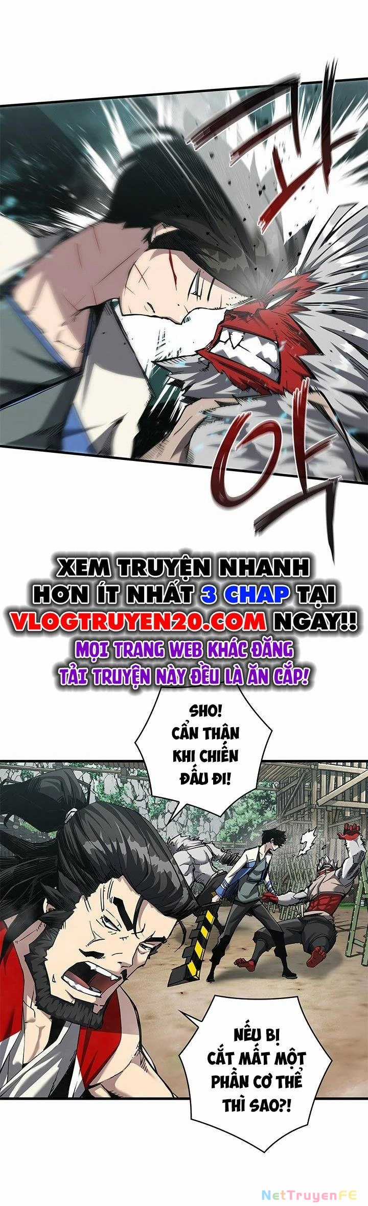 Kiếm Thần: Thần Chi Tử - Chapter 11 - Trang 23