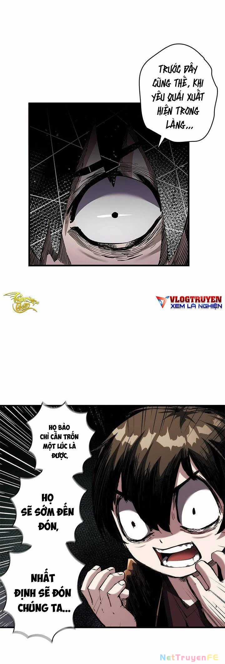 Kiếm Thần: Thần Chi Tử - Chapter 11 - Trang 4