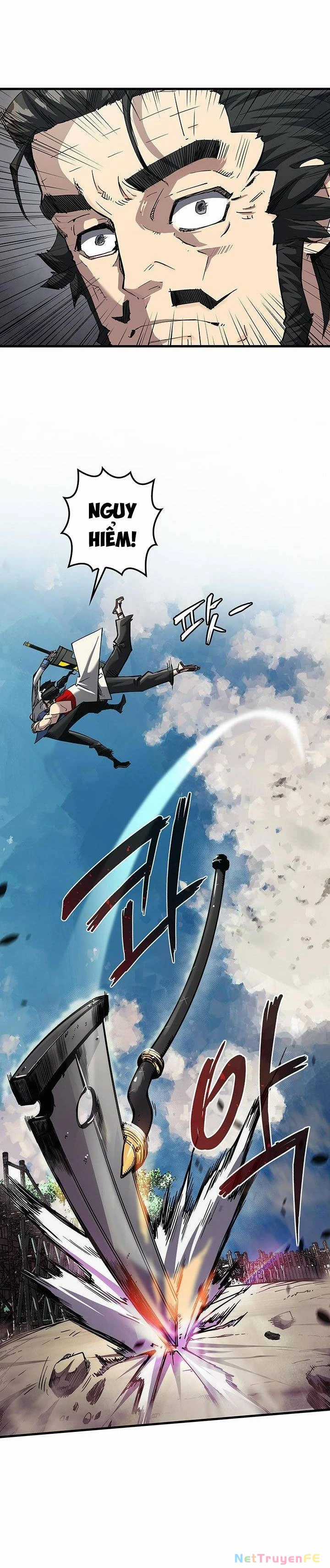 Kiếm Thần: Thần Chi Tử - Chapter 11 - Trang 31