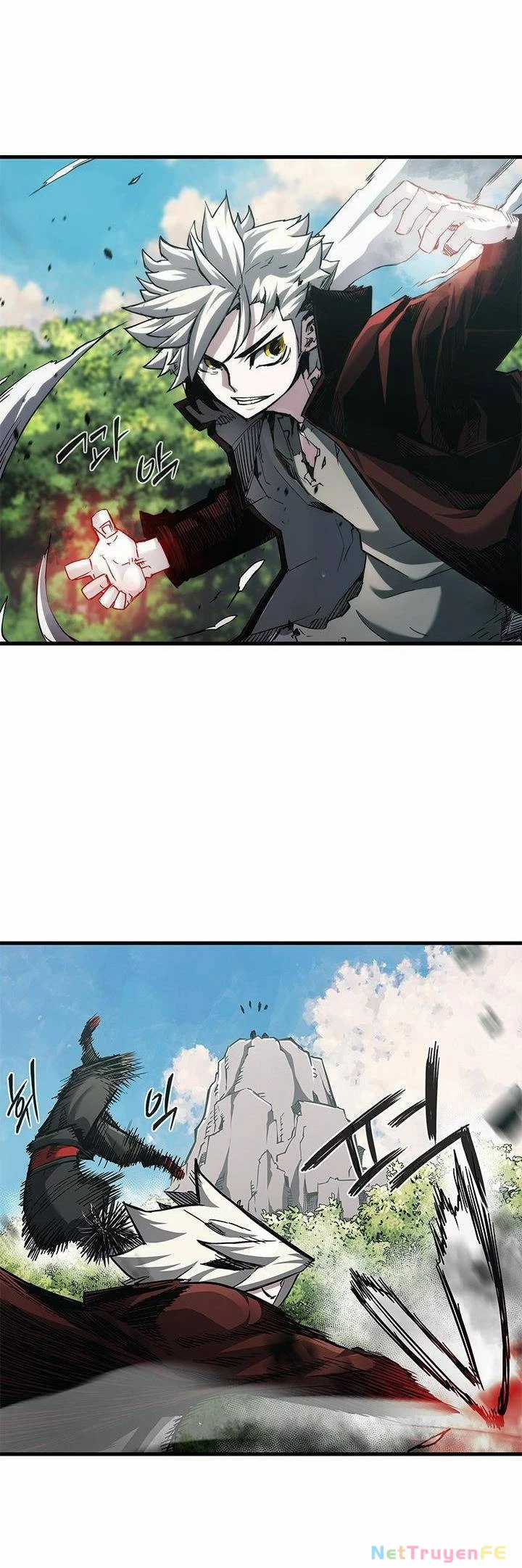 Kiếm Thần: Thần Chi Tử - Chapter 11 - Trang 35