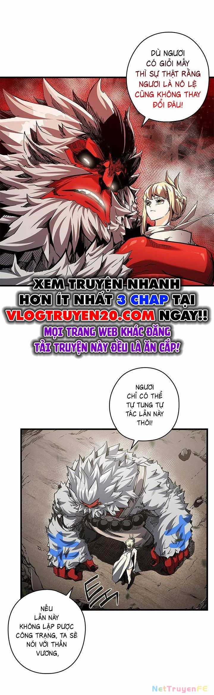 Kiếm Thần: Thần Chi Tử - Chapter 11 - Trang 38