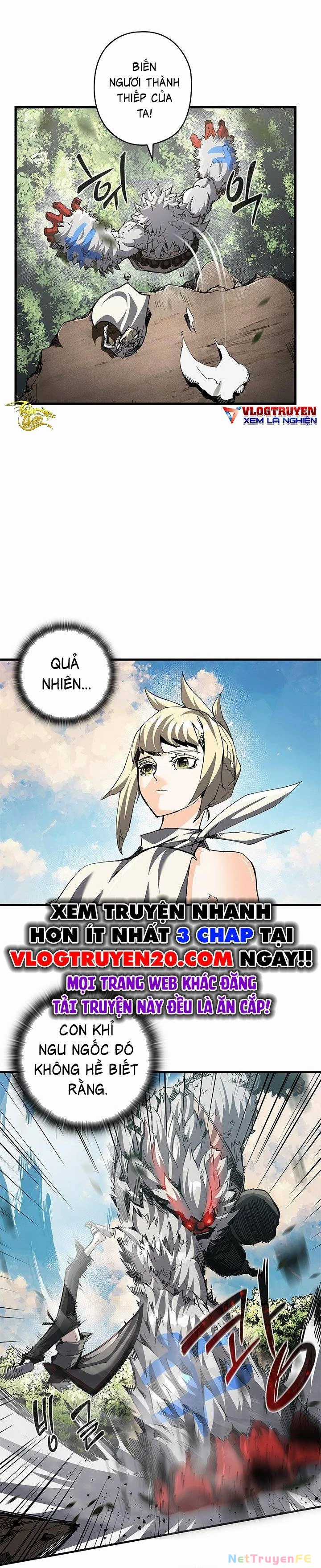 Kiếm Thần: Thần Chi Tử - Chapter 11 - Trang 39
