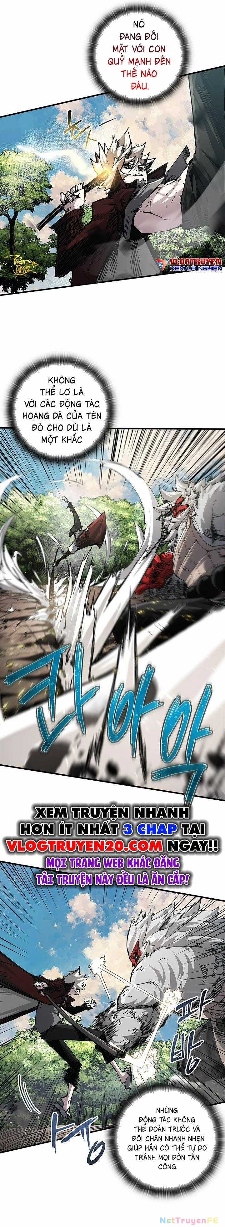 Kiếm Thần: Thần Chi Tử - Chapter 11 - Trang 40