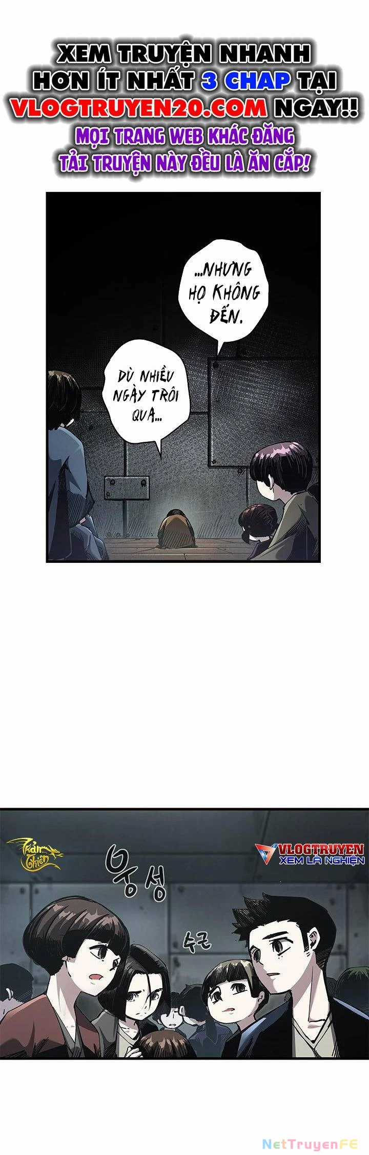 Kiếm Thần: Thần Chi Tử - Chapter 11 - Trang 5