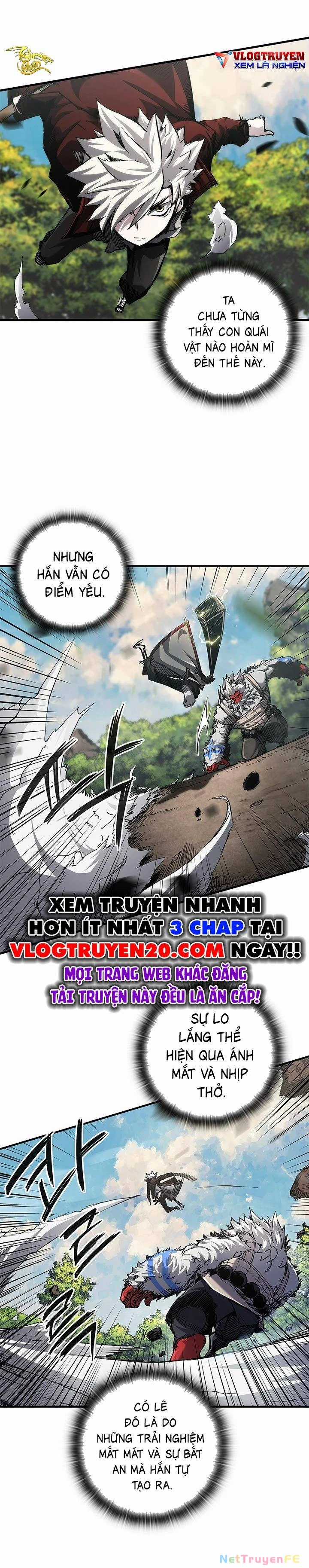 Kiếm Thần: Thần Chi Tử - Chapter 11 - Trang 41