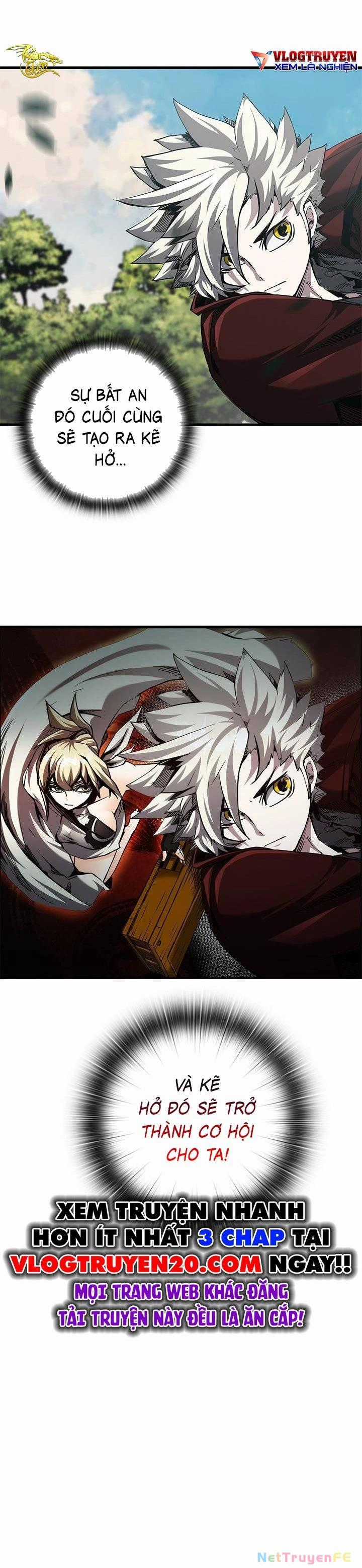 Kiếm Thần: Thần Chi Tử - Chapter 11 - Trang 42