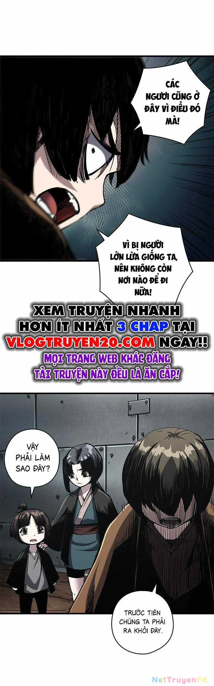 Kiếm Thần: Thần Chi Tử - Chapter 11 - Trang 6