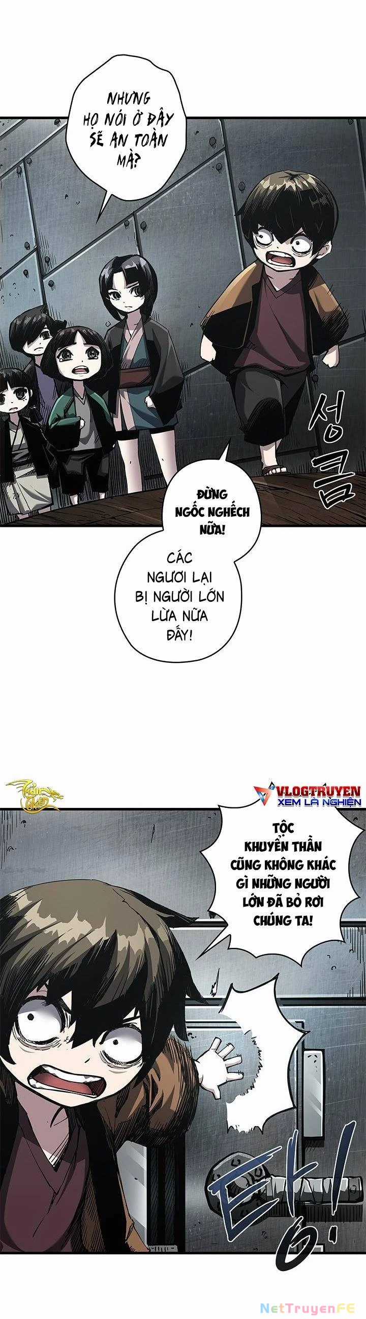 Kiếm Thần: Thần Chi Tử - Chapter 11 - Trang 7