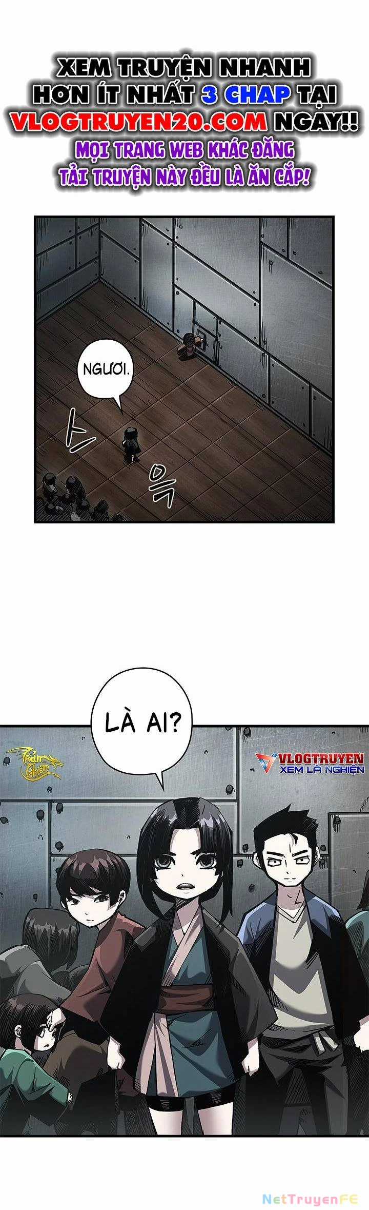 Kiếm Thần: Thần Chi Tử - Chapter 11 - Trang 8