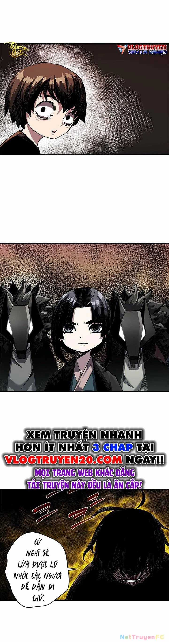 Kiếm Thần: Thần Chi Tử - Chapter 11 - Trang 10