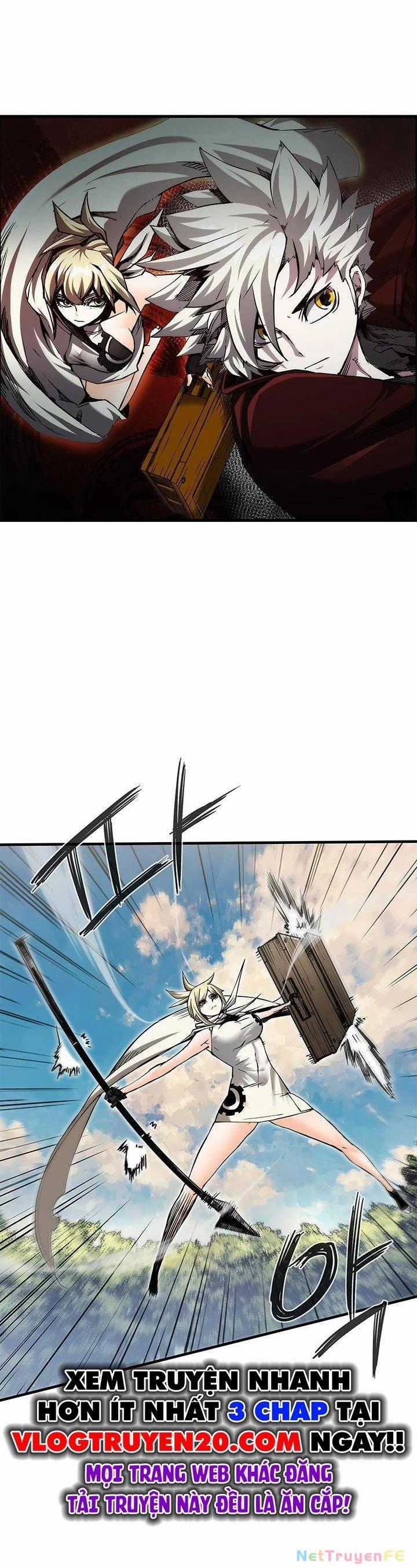 Kiếm Thần: Thần Chi Tử - Chapter 12 - Trang 2