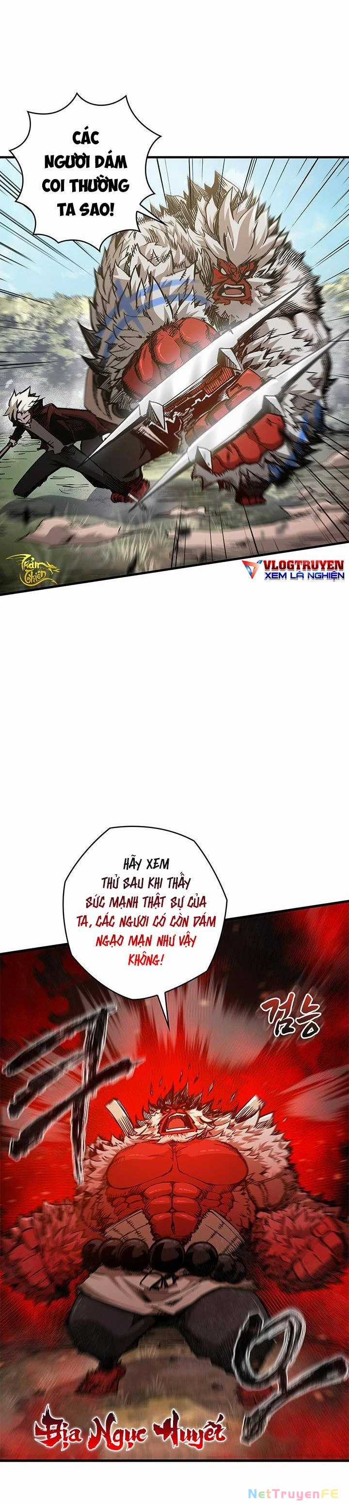 Kiếm Thần: Thần Chi Tử - Chapter 12 - Trang 14