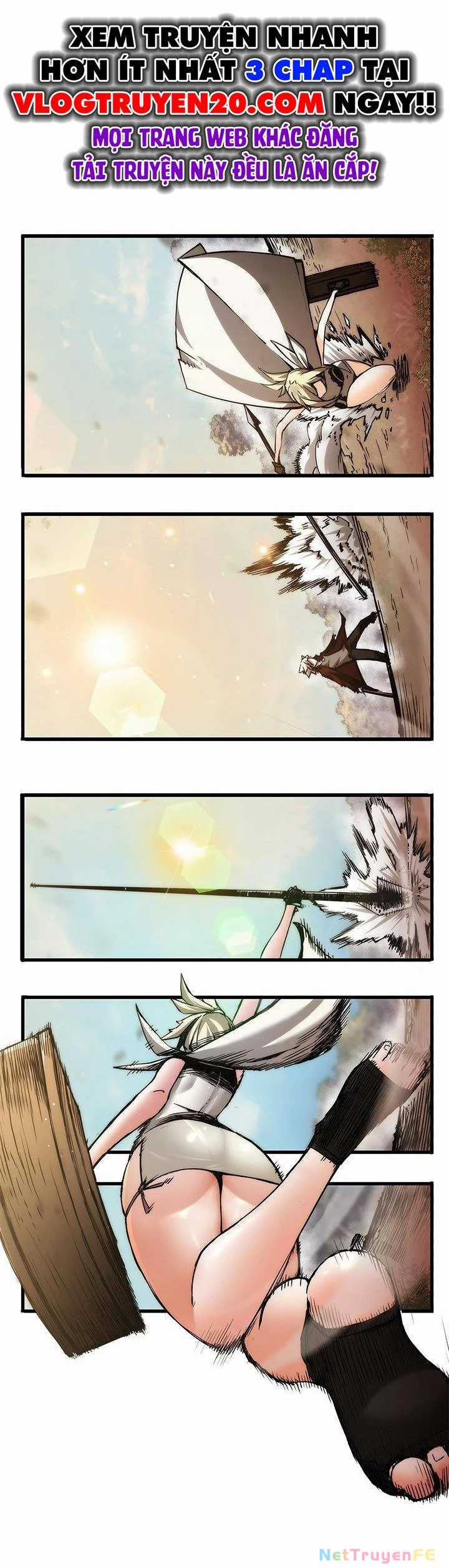 Kiếm Thần: Thần Chi Tử - Chapter 12 - Trang 17