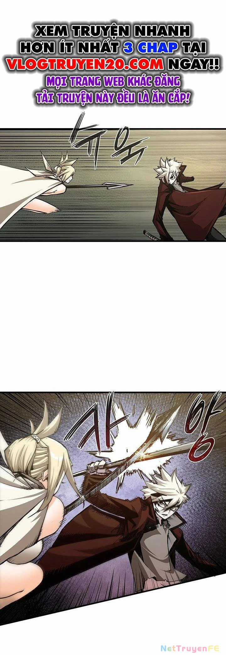 Kiếm Thần: Thần Chi Tử - Chapter 12 - Trang 20