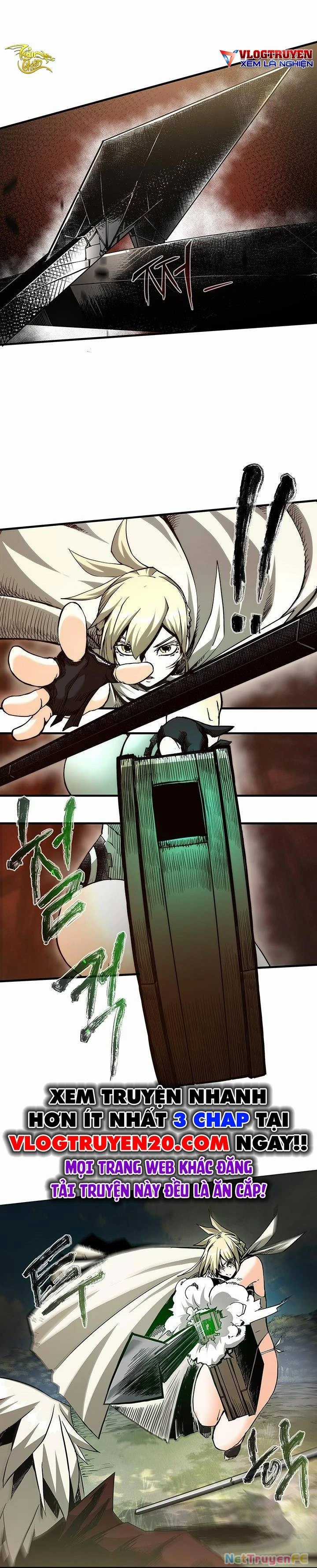 Kiếm Thần: Thần Chi Tử - Chapter 12 - Trang 21