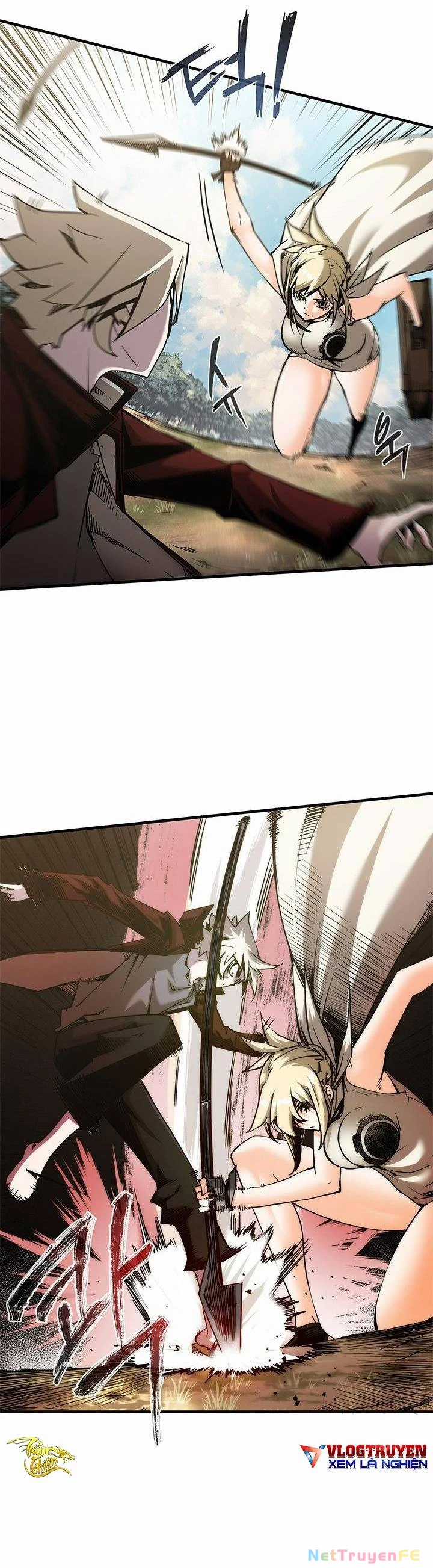 Kiếm Thần: Thần Chi Tử - Chapter 12 - Trang 23