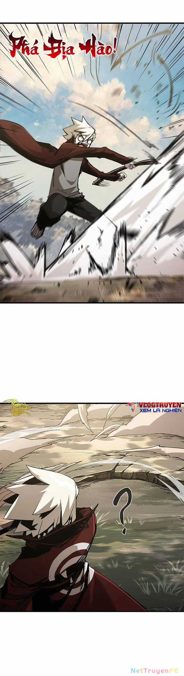 Kiếm Thần: Thần Chi Tử - Chapter 12 - Trang 25